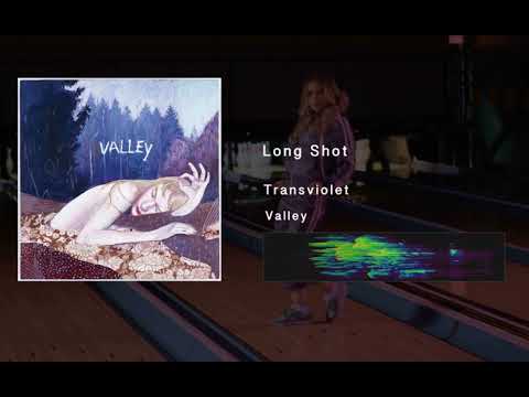 Transviolet - Long Shot (Audio)