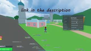ROBLOX MOD GUI | Precision Devil Fruit Sniper | Blox Fruits PC Hack Script | Auto V4 | Farm 🏆