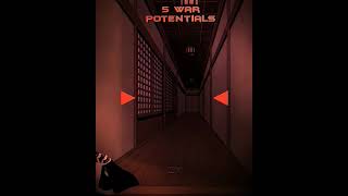 5 war potentials #animeedits #anime #bleachanime #shorts #viralvideo #viralshorts #alightmotionedit