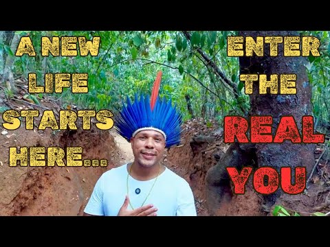“ASMR Nature Walk and Talk – From Fear To Freedom” #asmr #nature #healing #spiritualawakening