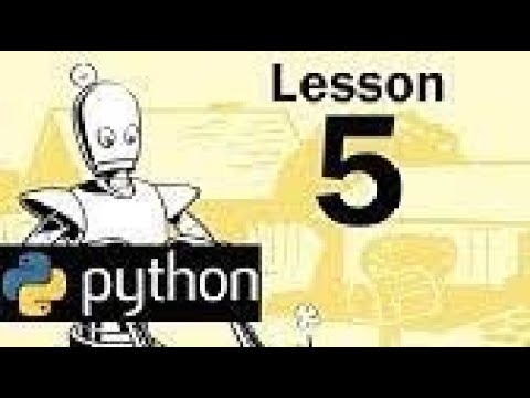 Module 5 | Web Scraping -