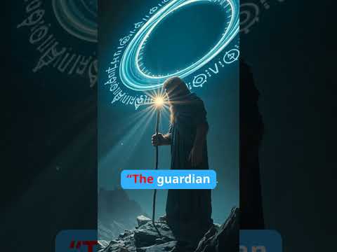 🔤Bigfoot Fulfills the Celestial Prophecy | Guardian of the Stars | Milky AI World  #bigfoot