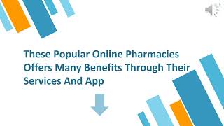 How To Get Online Pharmacy App Development Solution Just Like 1mg And PharmEasy.