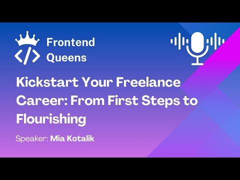 Kickstart Your Freelance Career: From First Step to Flourishing