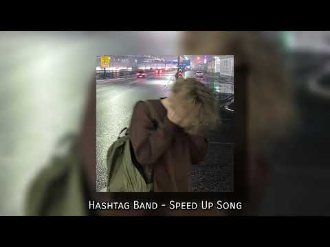 ហេតុអ្វីរូបអូនលាក់លៀម - Hashtag Band (លាក់លៀម) Speed Up Song