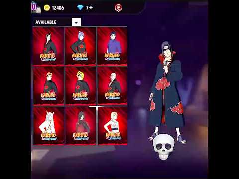 ITACHI🥷🇧🇷the end😮‍💨comment for uid