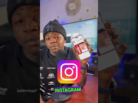 how to play games on instagram app #technology #instagram #instagramtips #tech #editing