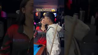 JB SUCAL TRICK SHOT 🎱😱. #highlights #legend