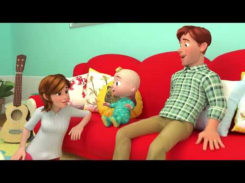 Peek A Boo  Nursery Rhymes & Kids Songs