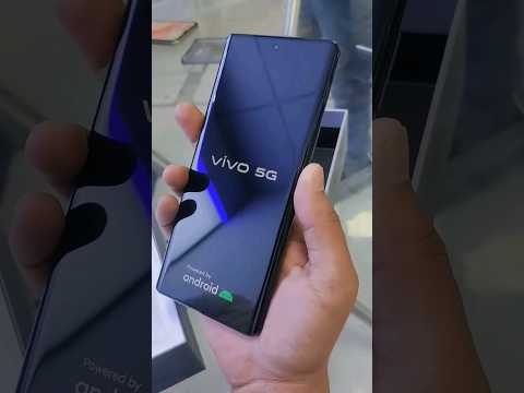 Vivo V27 Pro 5G #viral#vivo