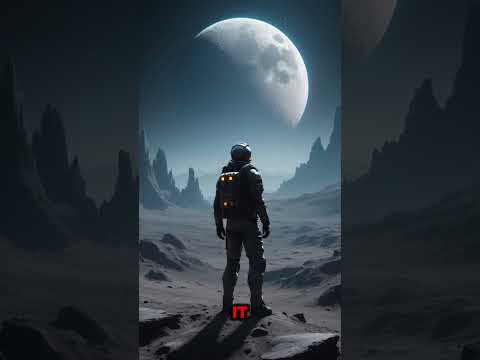The Power of the Universe: A Journey Through Space and Time #viralvideo #short