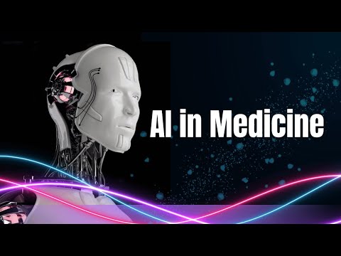 Revolutionizing Healthcare: Exploring the Power of AI in Medicine