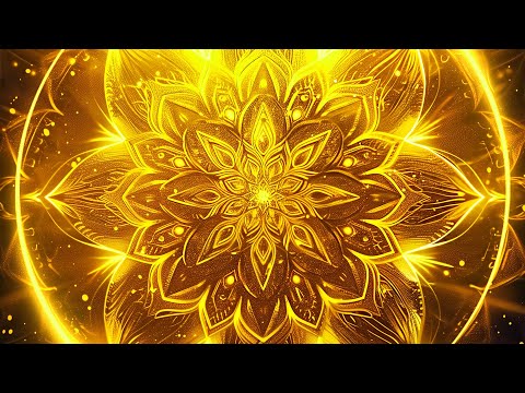 The most powerful frequency in the universe 999Hz – opens all the doors of abundance and prosperity