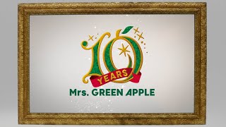 Welcome to MGA MAGICAL 10 YEARS