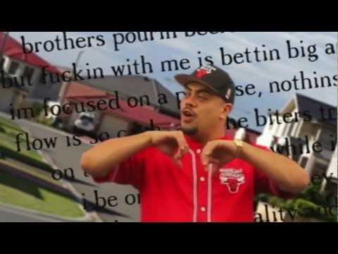 PNC - Fireworks (Official Music Video)