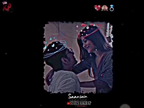 Jeene Laga Hoon Pehle 💫 Se Zyada - Romantic Song || Lovers Dream Status