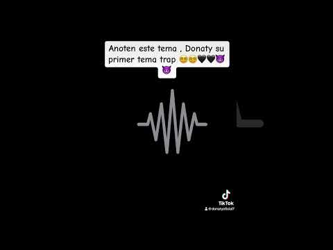 Anoten la fecha , guarden este tema , adivinen con sale mi primer trap 🔝🔇🌎😈 internacional#viral
