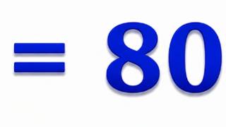 only 1% can solve this math puzzle: math challenge  ​