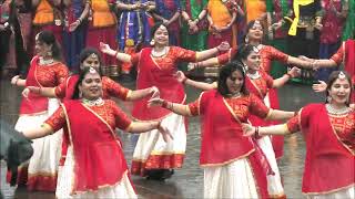 DIWALI 2023 - Trafalgar Sq. London UK - Part 1 of 3 - Full coverage