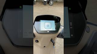 2025 Newly Updated Tvs Iqube St 5.3 KWh Electric Scooter Tft Metre ❤️🤩💎🔥