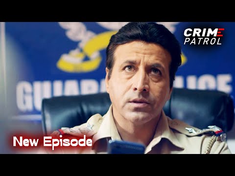 क्यों नहीं चाहती police case पहुंचे media के पास ? || Crime Patrol || Full Episode #crime