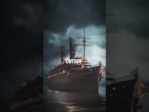 The Greatest Mystery in Maritime History: SS Ourang Medan🚢 #documentary #america