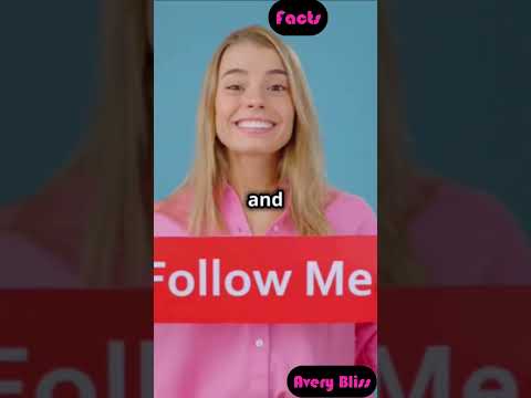 Discover Amazing Facts Every Day with Avery Bliss! 🌍🧠 | Science, History & More