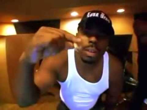 Tha Dogg Pound - Push Bacc (2006)