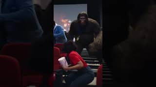 0e267ba7-1610-4d49-b16c-71d6f02aacc4 just dropped and it’s pure 🔥🔥🔥 What’s your take—epic win or