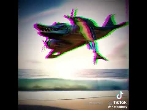 it's not that easy to beat tralalero tralala 😏☠ #fyp #Phonk #brainrot #funk  #edit #anomali #meme