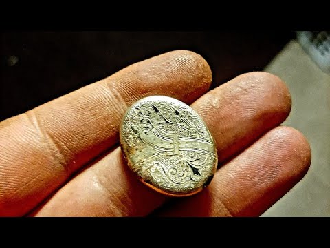 Exploring Old Cellar Holes #Relics #History #Oldcoins