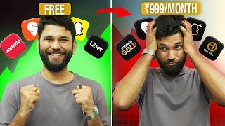 The Dark Truth About App Subscriptions!