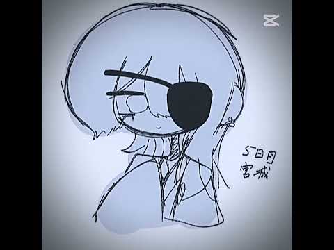 ５日めんたま #都道府県擬人化