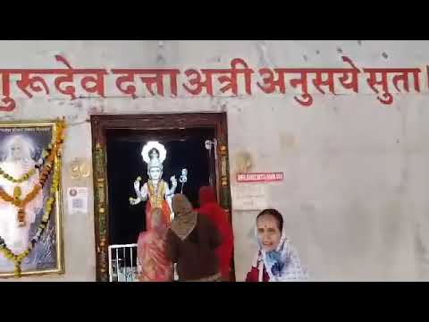 Live Darshan |  Temples in Maheshwar | Gupt Kashi Madhya Pradesh | #vishnu #shiv #datta #viralvideo