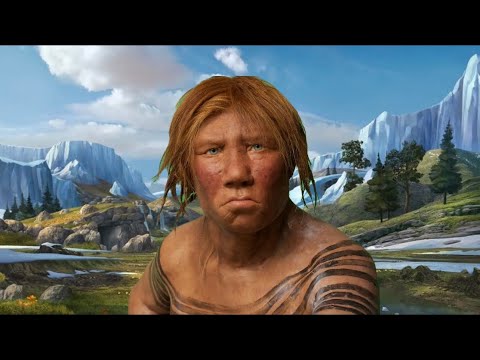 A Day In The Life Of A Neanderthal | How Did They Live?