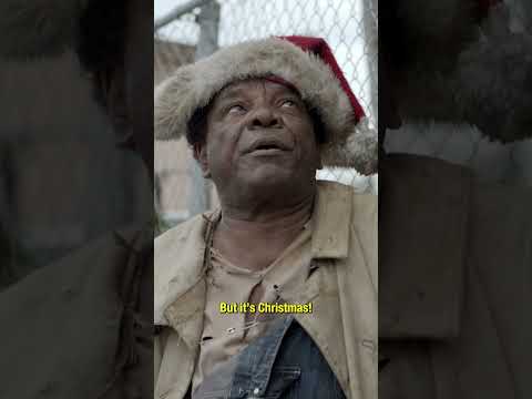 The reason for the season #blackjesus #adultswim