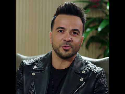 Luis Fonsi's Full Dream