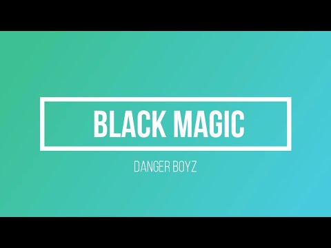 Black Magic