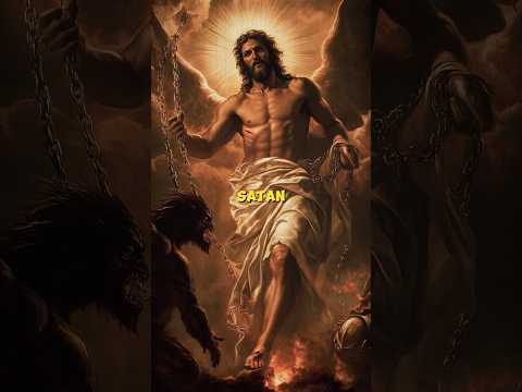 Heaven is Not were We Are Going To Live #god #jesus #bible
