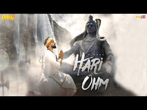 Hari Ohm (Teaser) | R Beez | Latest Shiv Bhajan 2022 | Shivji Bhajan2022 | Desi Music Group