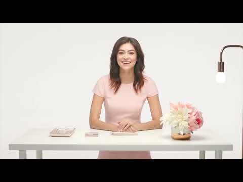 How to Use Finishing Touch Flawless™ Salon Nails