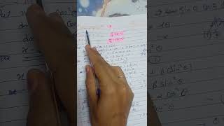 #Day 11 define integration second grade exam mathematics 
