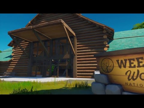 “Bag Different” HercQlees Fortnite Montage