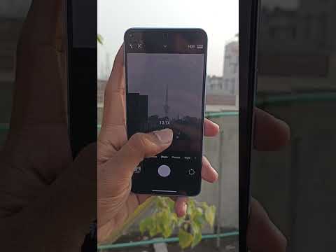 Xiaomi 13t pro camera zoom