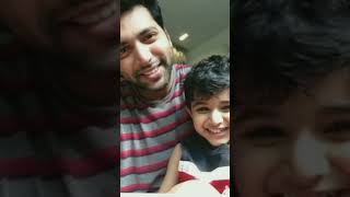 ⚡💥actors and son photos 💞 #short #trend #viral #photovideo #thalapathyvijaysongs