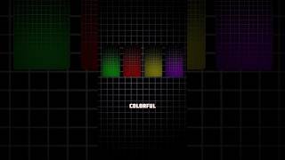 Grid Background for Video EDITING | Motion Background 🎥 #Background #Shorts