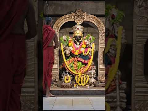 Live Darshan | Sri Lakshmi Narasimha Uttaradi Mutt Basavangudi Banglore | Vishnu Shiva Datta