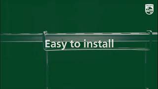 Philips GreenPower LED toplighting compact: solutions for light loving crops