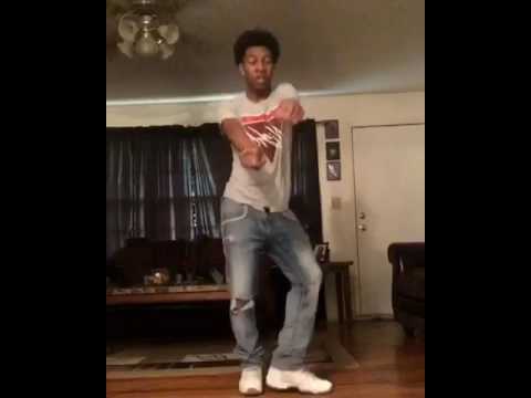 PnB Rock - balling ( dance video )