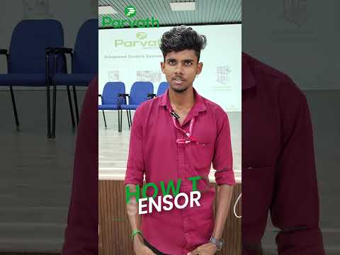 Student Voices on Tech Learning | Parvath Tech ECU & Sensor Workshop | Engineering Innovation